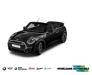 Mini John Cooper Works Cabrio Gebrauchtwagen