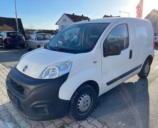 Fiat Fiorino Gebrauchtwagen