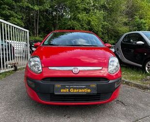Fiat Punto Evo Gebrauchtwagen