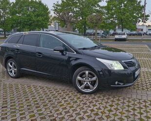 Toyota Avensis Gebrauchtwagen