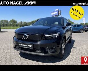Volvo C40 Gebrauchtwagen