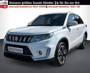 Suzuki Vitara Gebrauchtwagen