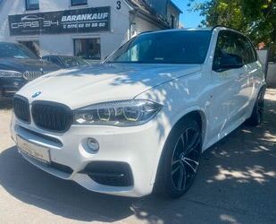 BMW X5 Gebrauchtwagen