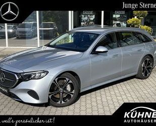 Mercedes-Benz E 300 Gebrauchtwagen