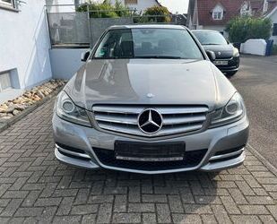 Mercedes-Benz C 250 Gebrauchtwagen