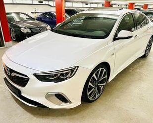 Opel Insignia Gebrauchtwagen