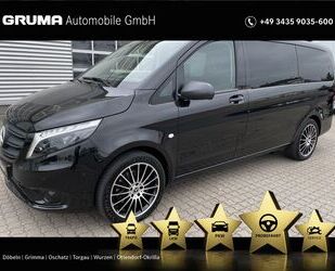 Mercedes-Benz Vito Gebrauchtwagen