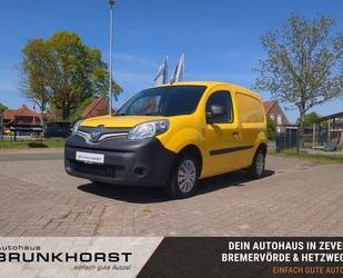 Renault Kangoo Gebrauchtwagen