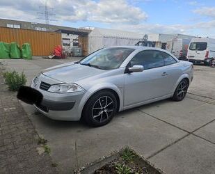 Renault Megane Gebrauchtwagen