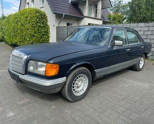 Mercedes-Benz 380 Gebrauchtwagen