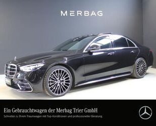 Mercedes-Benz S 580 Gebrauchtwagen