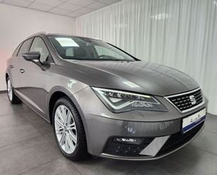 Seat Leon Gebrauchtwagen