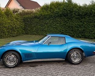 Corvette C3 Gebrauchtwagen