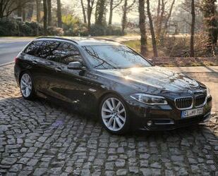 BMW 530 Gebrauchtwagen