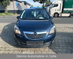 Opel Meriva Gebrauchtwagen