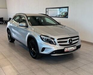 Mercedes-Benz GLA 200 Gebrauchtwagen