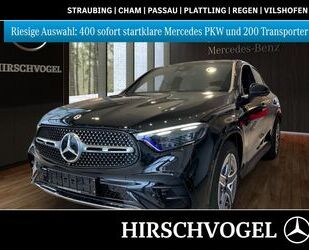 Mercedes-Benz GLC 200 Gebrauchtwagen