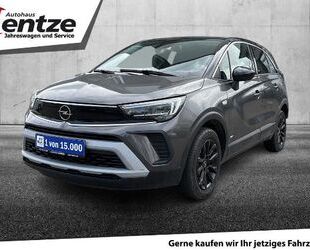 Opel Crossland (X) Gebrauchtwagen