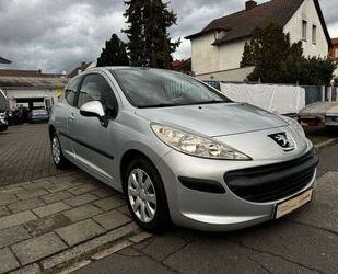 Peugeot 207 Gebrauchtwagen