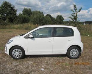 VW up! Gebrauchtwagen