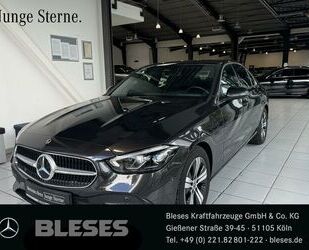 Mercedes-Benz C 200 Gebrauchtwagen