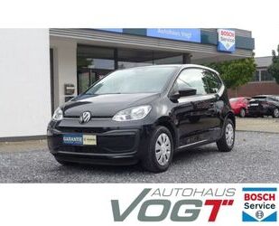 VW up! Gebrauchtwagen