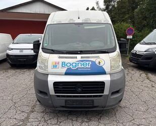 Fiat Ducato Gebrauchtwagen