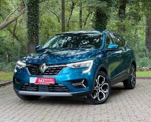 Renault Arkana Gebrauchtwagen