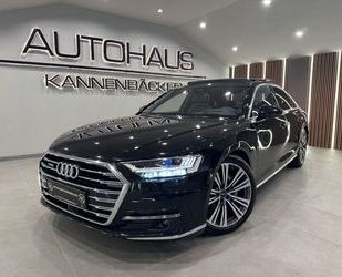 Audi A8 Gebrauchtwagen