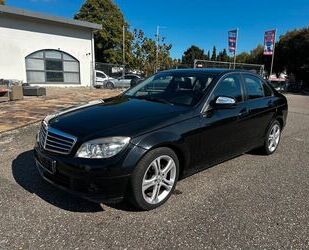 Mercedes-Benz C 180 Gebrauchtwagen