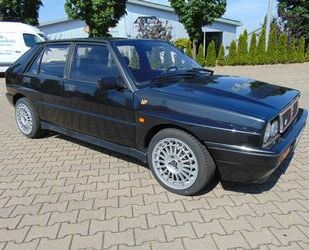 Lancia Delta Gebrauchtwagen