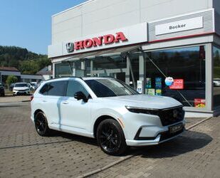Honda CR-V Gebrauchtwagen