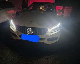 Mercedes-Benz C 220 Gebrauchtwagen