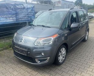 Citroen C3 Gebrauchtwagen