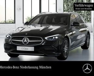 Mercedes-Benz C 200 Gebrauchtwagen