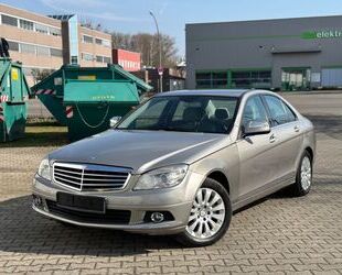 Mercedes-Benz C 200 Gebrauchtwagen