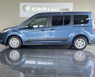 Ford Grand Tourneo Gebrauchtwagen