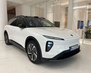 Nio EL6 Gebrauchtwagen