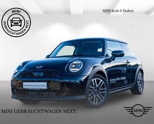 Mini Cooper C Gebrauchtwagen