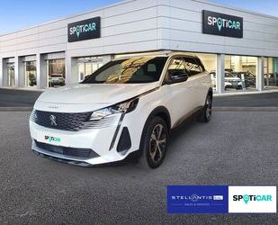 Peugeot 5008 Gebrauchtwagen