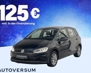 VW Golf Sportsvan Gebrauchtwagen