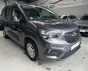Opel Combo Life Gebrauchtwagen