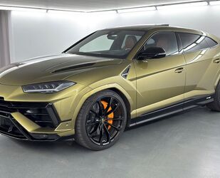 Lamborghini Urus Gebrauchtwagen