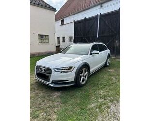 Audi A6 Allroad Gebrauchtwagen