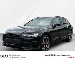 Audi S6 Gebrauchtwagen