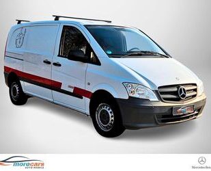 Mercedes-Benz Vito Gebrauchtwagen