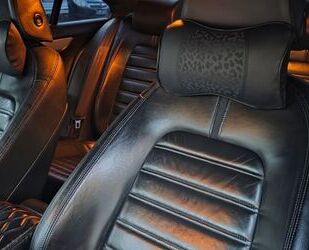 VW CC Gebrauchtwagen