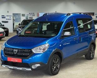 Dacia Dokker Gebrauchtwagen
