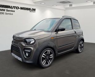 Microcar M.Go Gebrauchtwagen