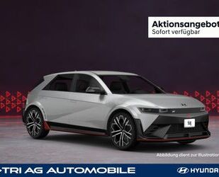 Hyundai IONIQ 5 Gebrauchtwagen